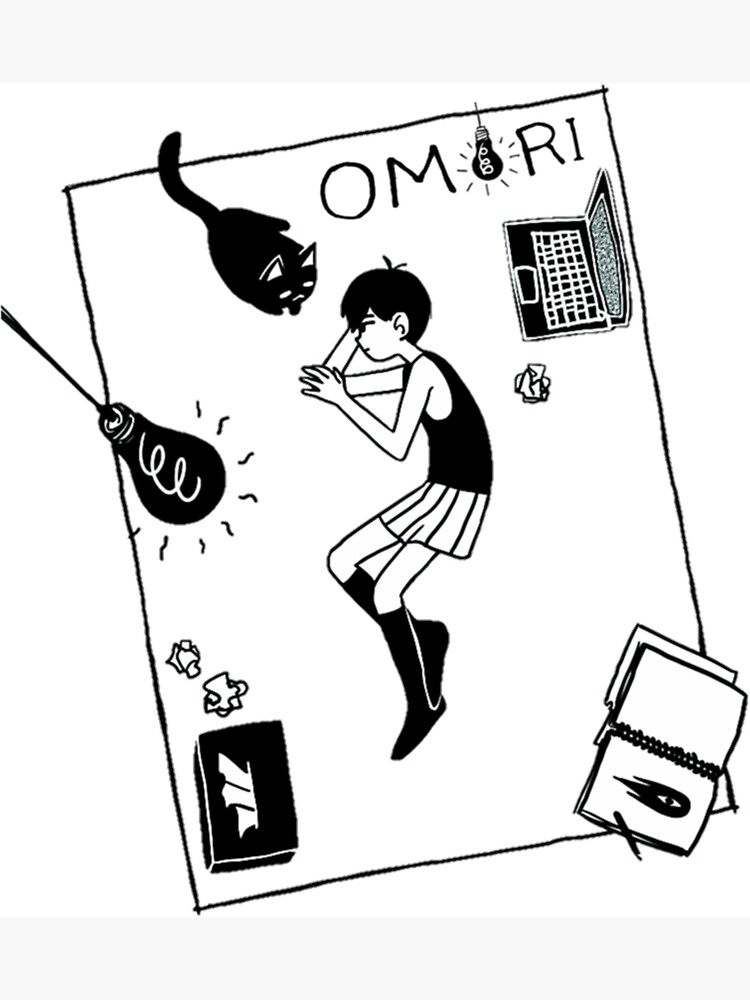 basil omori  Magnet for Sale by Clairebutler886