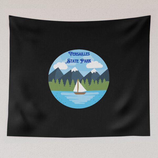 Item preview, Versailles designed and sold by Showmee.