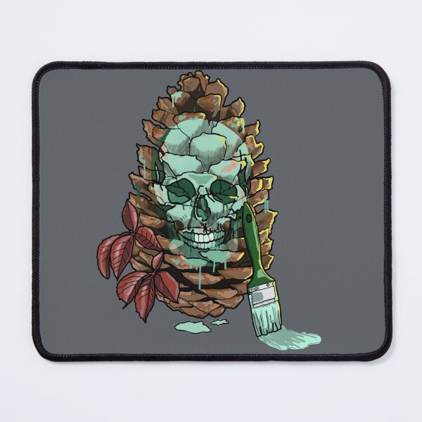 Item preview, Skull Cone designed and sold by NiCoolDesigns.