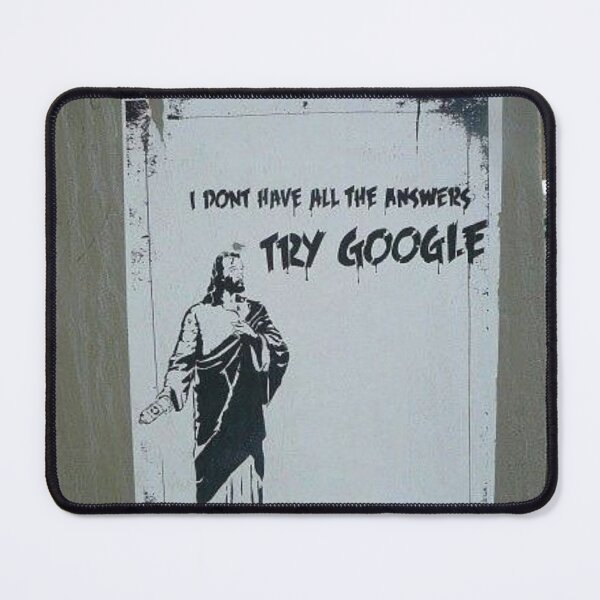 Item preview, Bansky street art poster designed and sold by sranje.