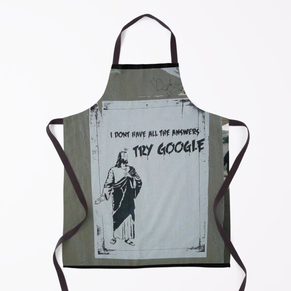 Item preview, Bansky street art poster designed and sold by sranje.