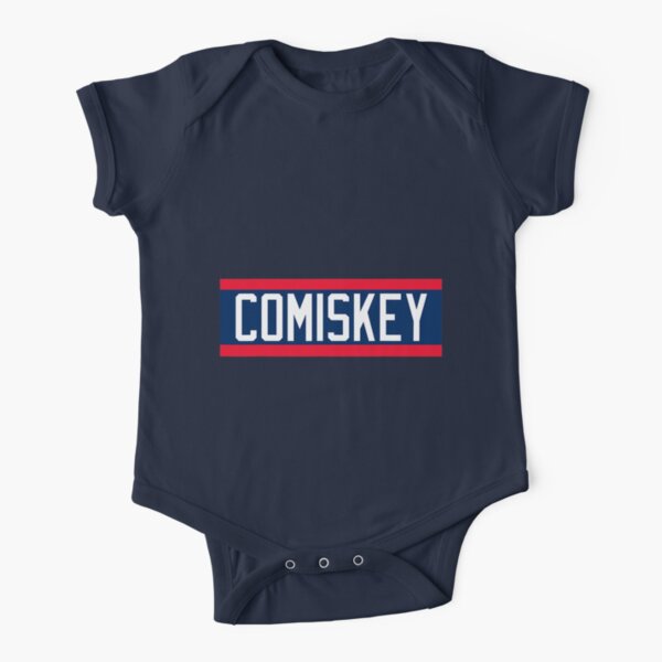 Retro Sports Straight Outta Comiskey Park Long Sleeve T-Shirt