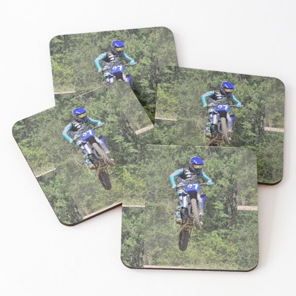 Aperçu de l'œuvre r3478 / finition 2022 : Beau Saut au Moto-cross - st.Secondin 86 France - Okaio Créations Olavia-Olao créée et vendue par o.okaïo.