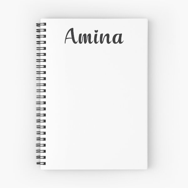 Item preview, amina designed and sold by 99Posters.