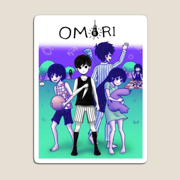 Omori (video game) - Wikipedia