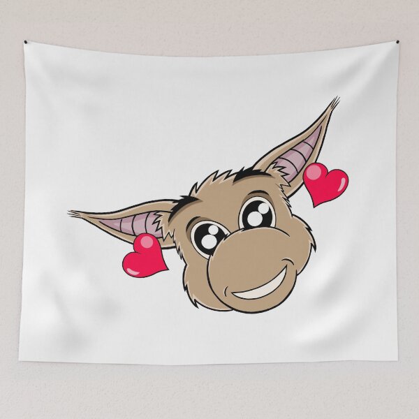 Item preview, Bonkers the Bat: Love Emoji designed and sold by Christopher Bendt.