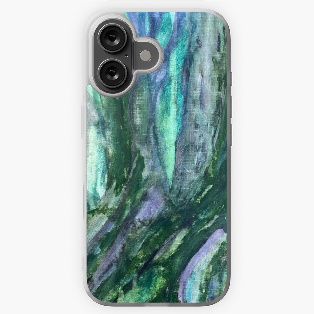 Item preview, iPhone Soft Case designed and sold by Lizr81.