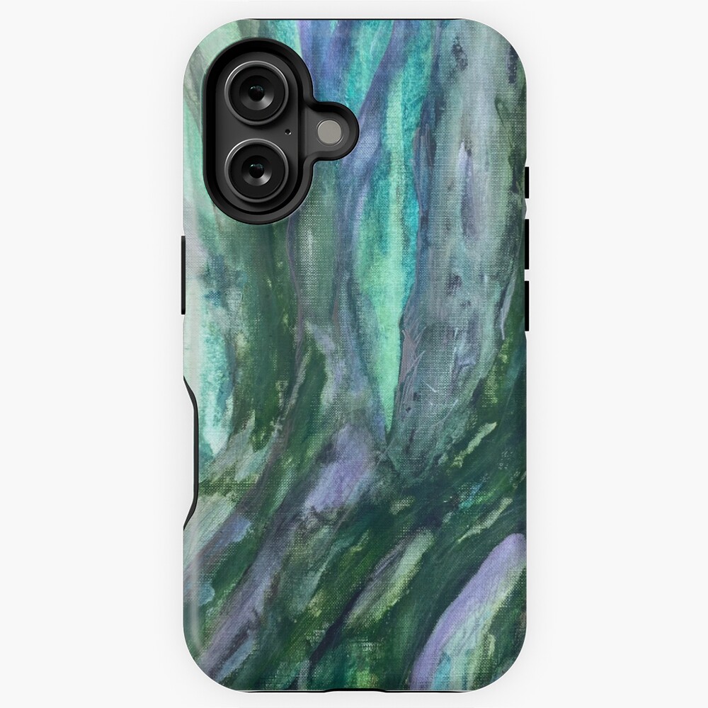 Item preview, iPhone Tough Case designed and sold by Lizr81.