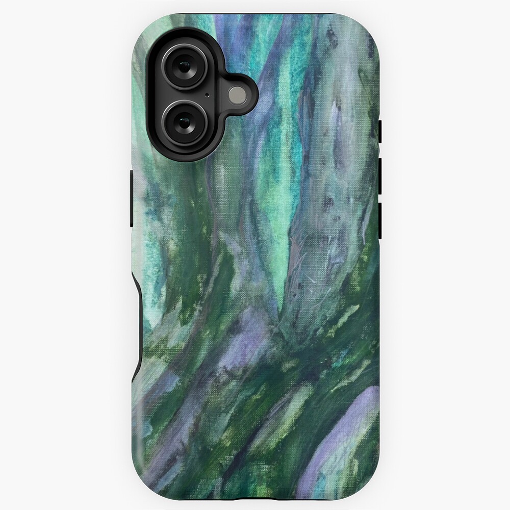 Item preview, iPhone Magsafe Tough Case designed and sold by Lizr81.