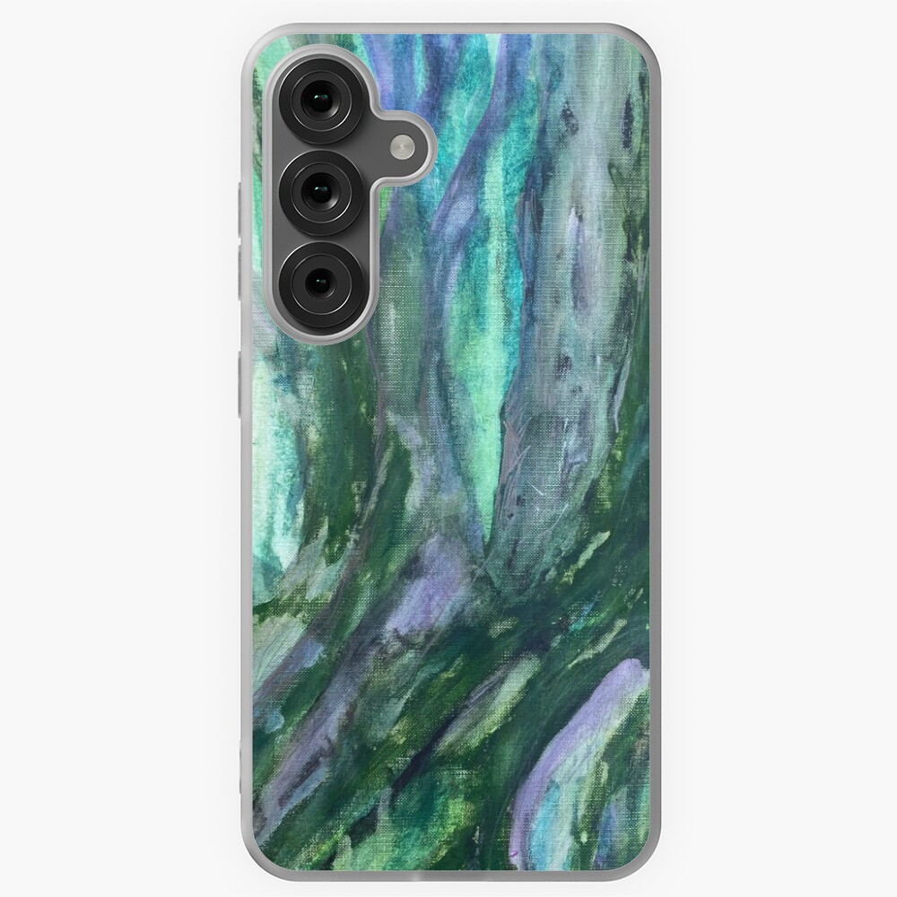 Item preview, Samsung Galaxy Soft Case designed and sold by Lizr81.