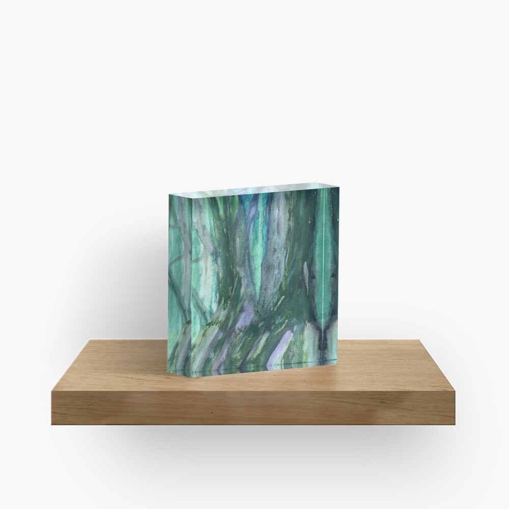 Item preview, Acrylic Block designed and sold by Lizr81.