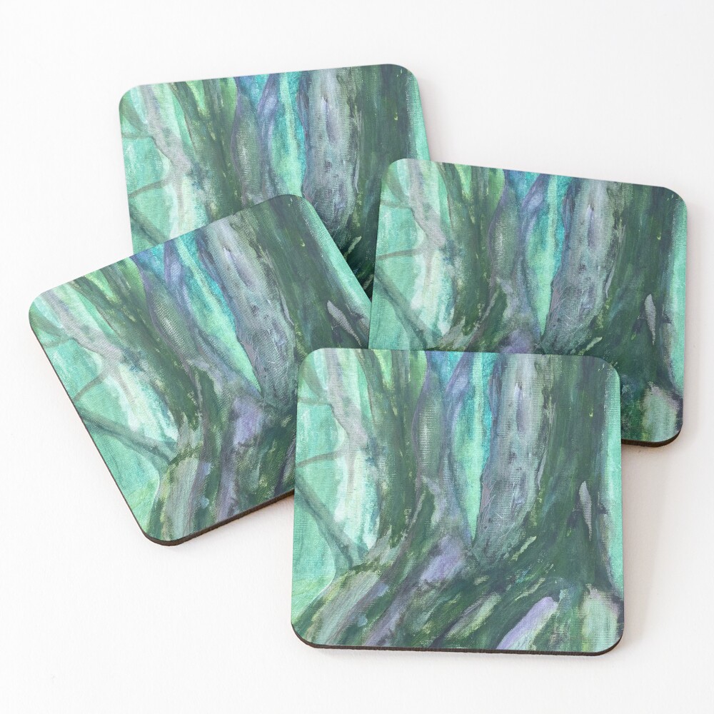 Item preview, Coasters (Set of 4) designed and sold by Lizr81.