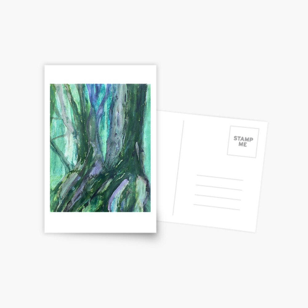 Item preview, Postcard designed and sold by Lizr81.