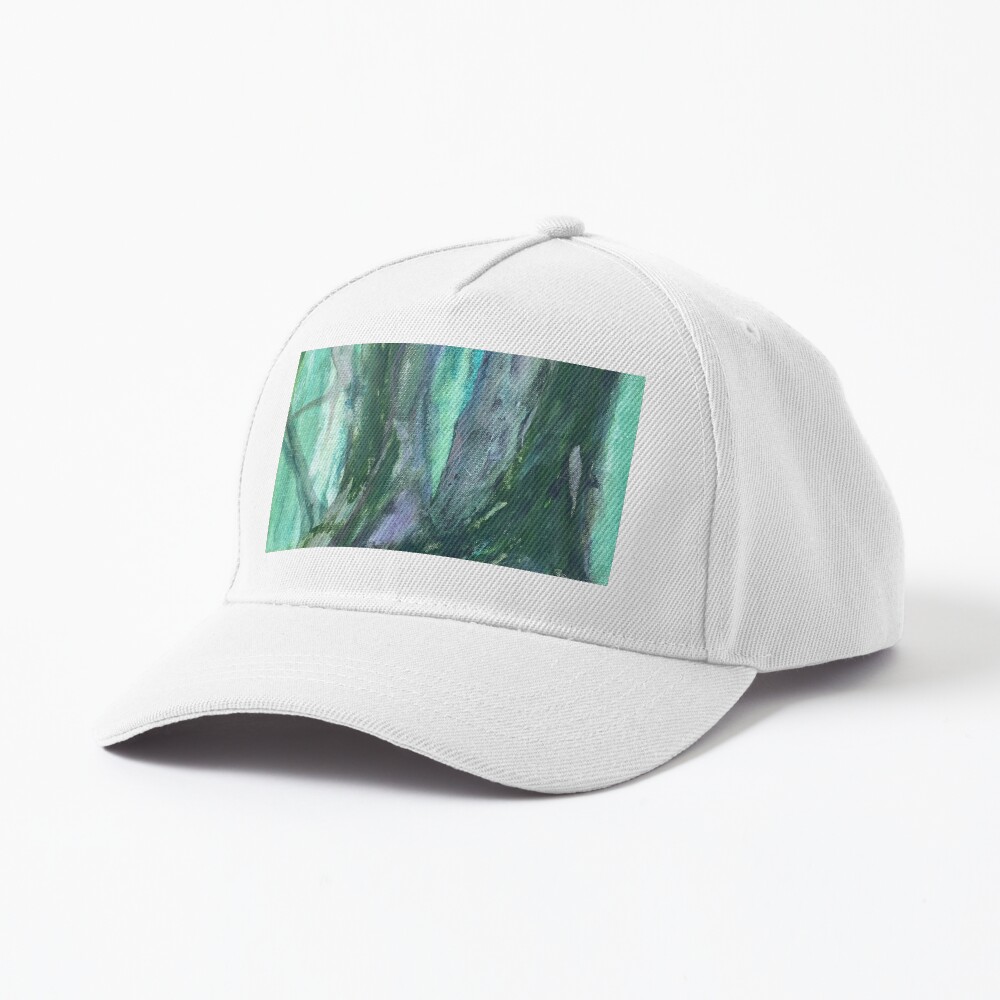 Item preview, Baseball Cap designed and sold by Lizr81.
