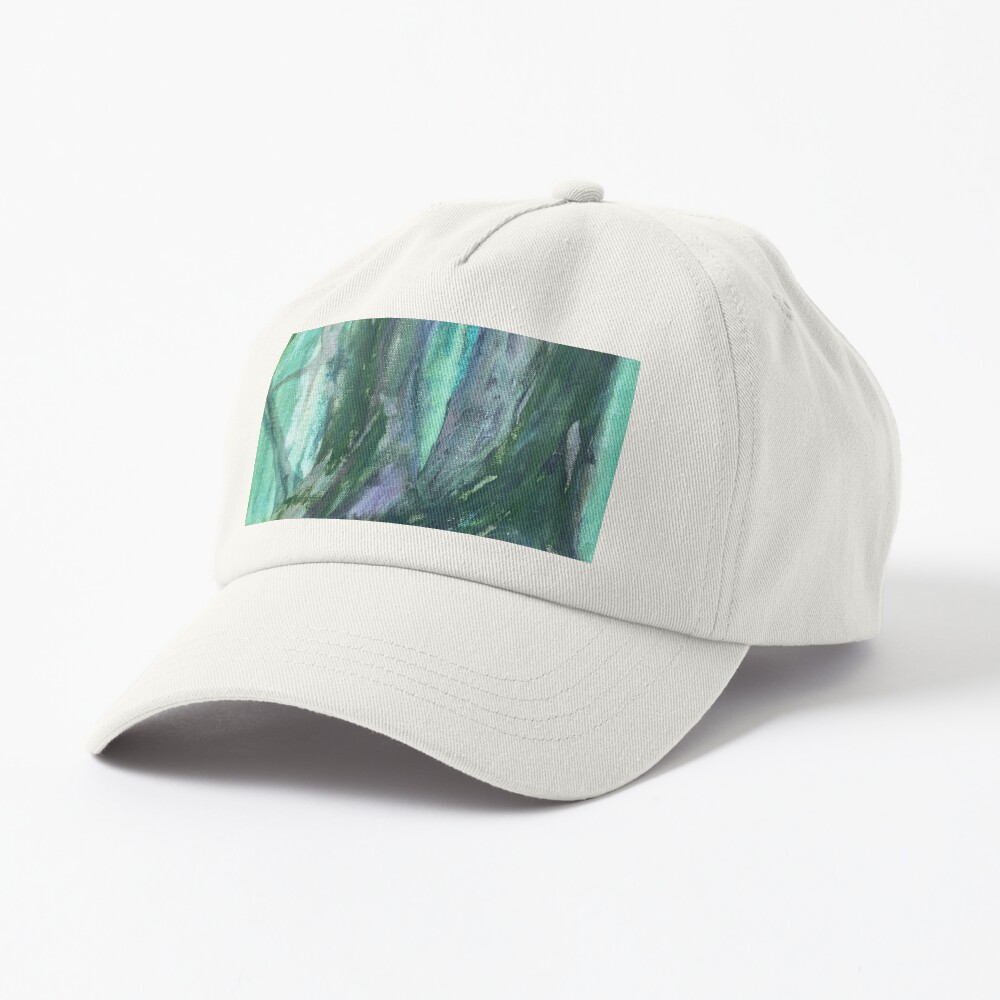 Item preview, Dad Hat designed and sold by Lizr81.