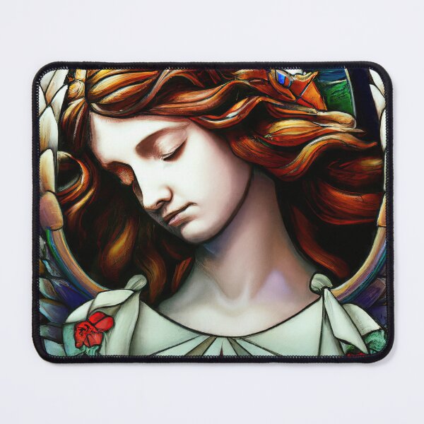 Item preview, Guardian Angel designed and sold by AM FineArtPrints.