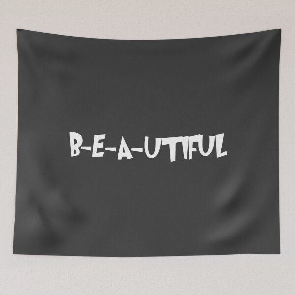 Item preview, B-e-a-utiful Essential designed and sold by Laura36044.