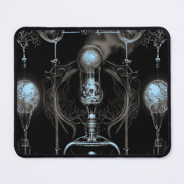 Item preview, Moonlit Evil Alchemy designed and sold by Artisanexotica.