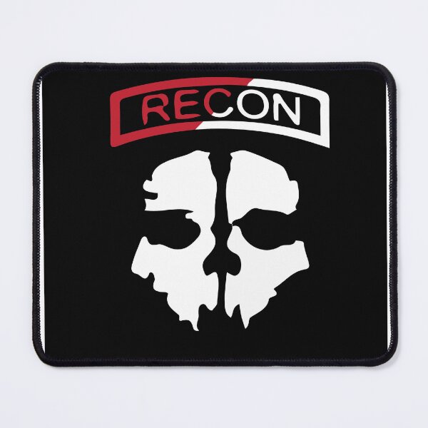 Item preview, Recon designed and sold by Alphashooter99.