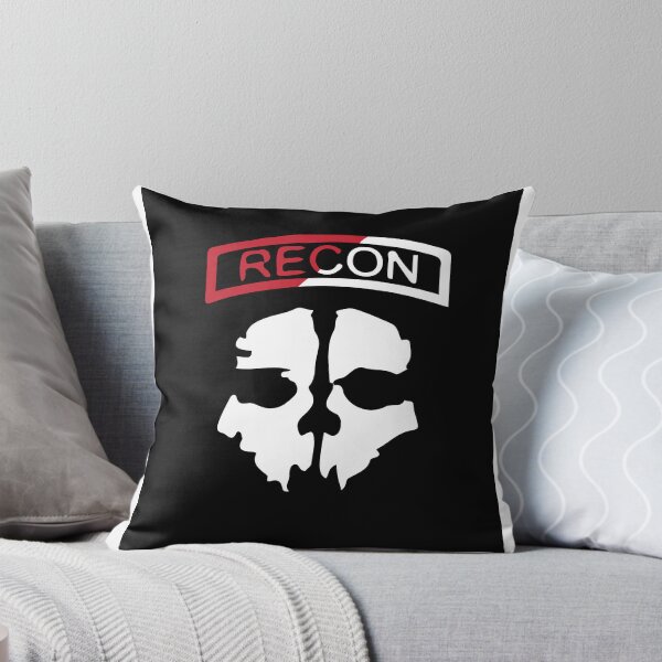 Item preview, Recon designed and sold by Alphashooter99.