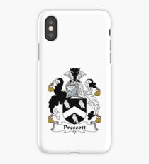 Prescott iPhone Case