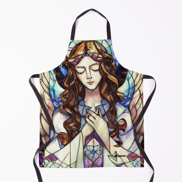 Item preview, Guardian Angel designed and sold by AM FineArtPrints.