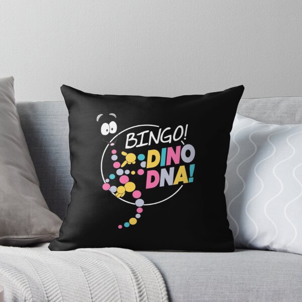 Item preview, BINGO! DINO DNA! designed and sold by hacbi89.