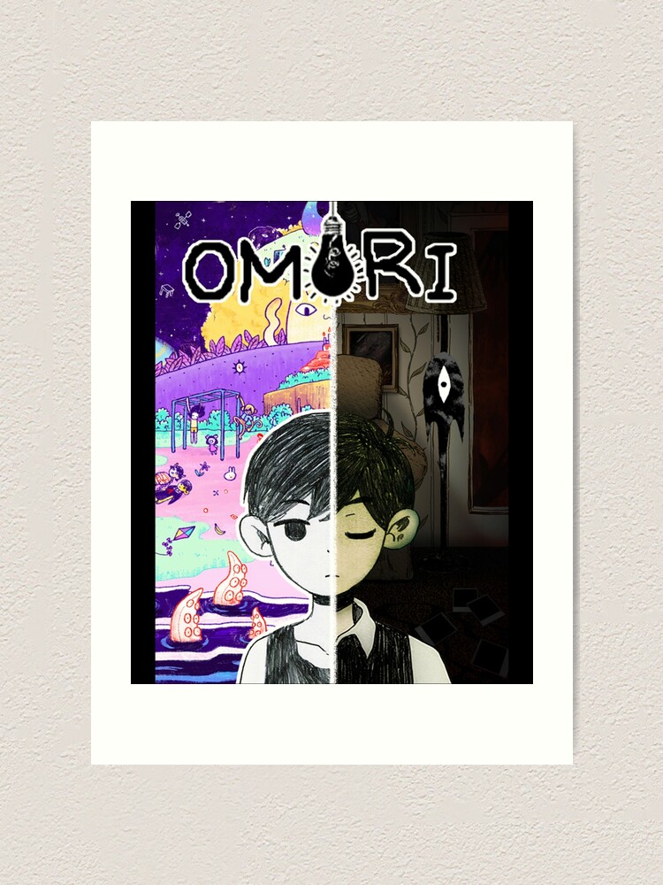 KAWAII OMORI FRIENDS AND FAMILY Art Board Print for Sale by PERONA-ENNA