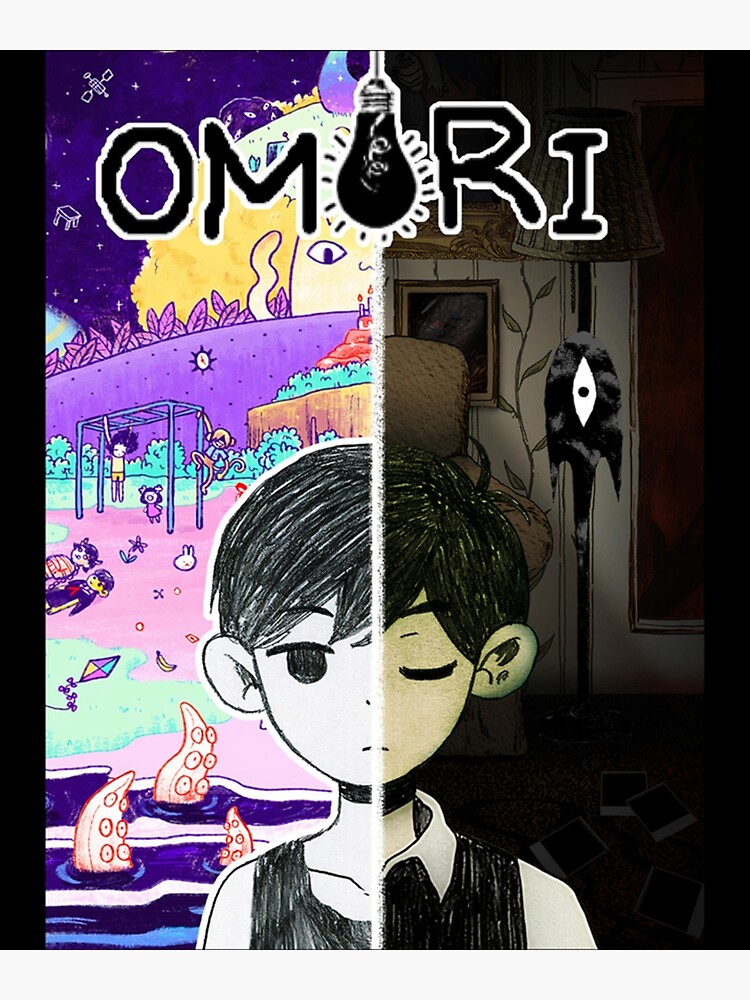 Omori Family | Poster