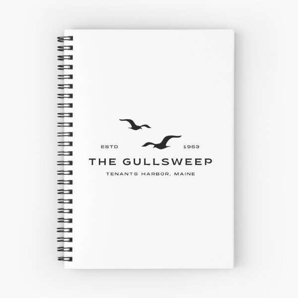 Aperçu de l'œuvre Le Gullsweep - Noir créée et vendue par DrEyehacker.
