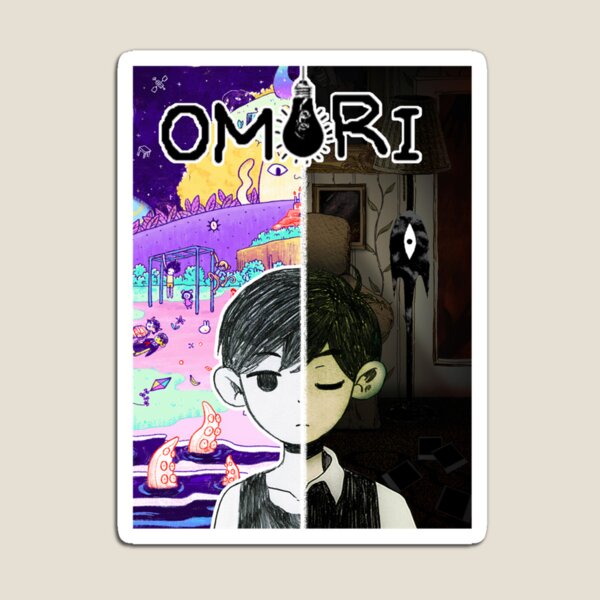 Sunny Omori Omori Sunny Sticker - Sunny Omori Omori Sunny Omori - Discover  & Share GIFs
