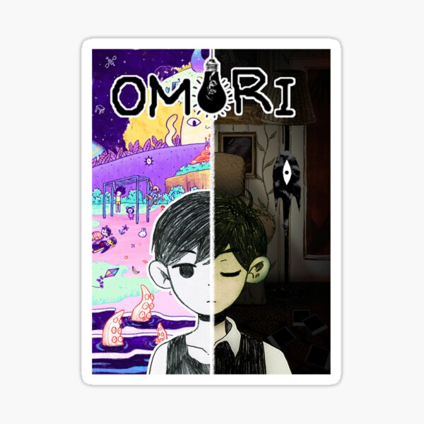 OMORI : : PC & Video Games