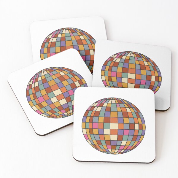 Item preview, Disco Ball designed and sold by Local Lemon.