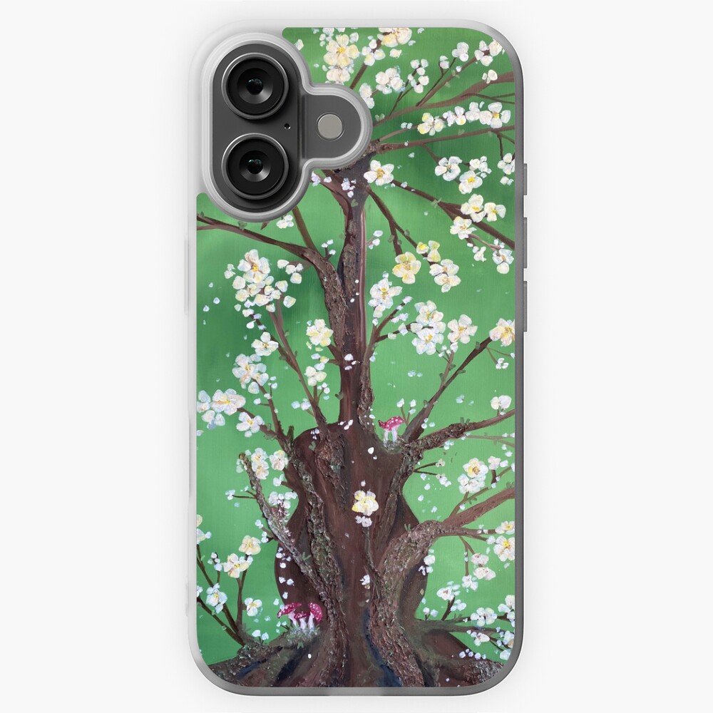 Item preview, iPhone Soft Case designed and sold by Lizr81.
