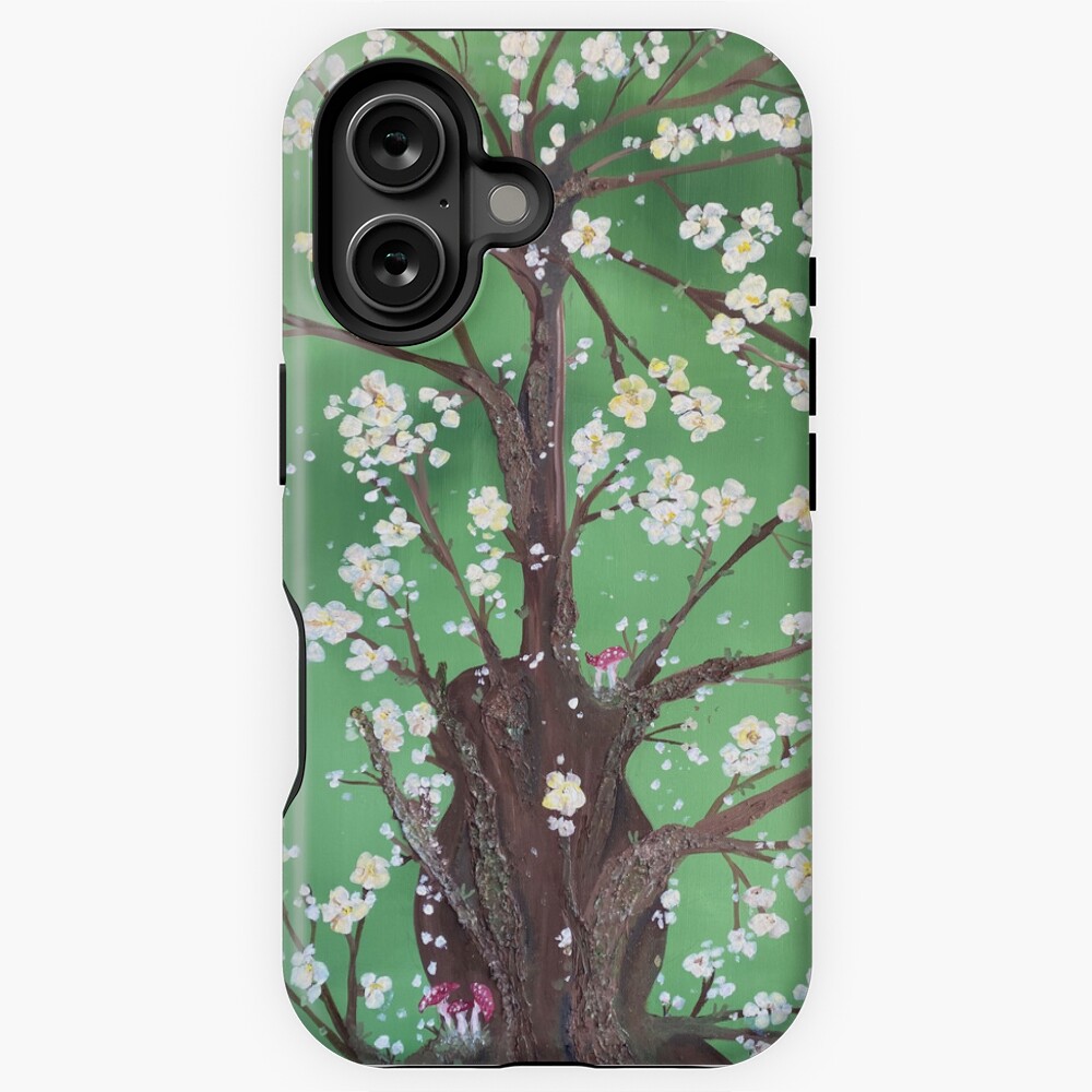 Item preview, iPhone Tough Case designed and sold by Lizr81.