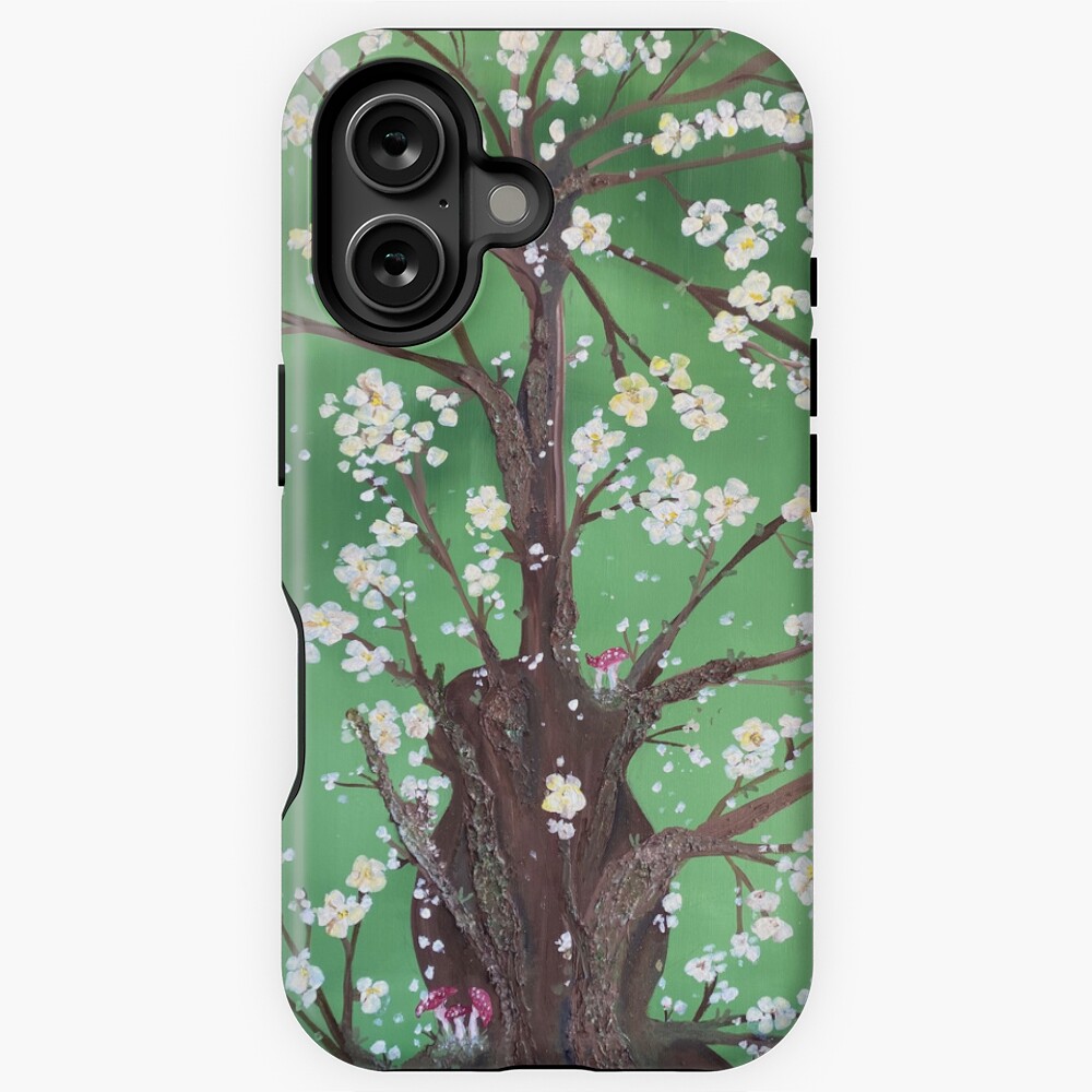 Item preview, iPhone Magsafe Tough Case designed and sold by Lizr81.