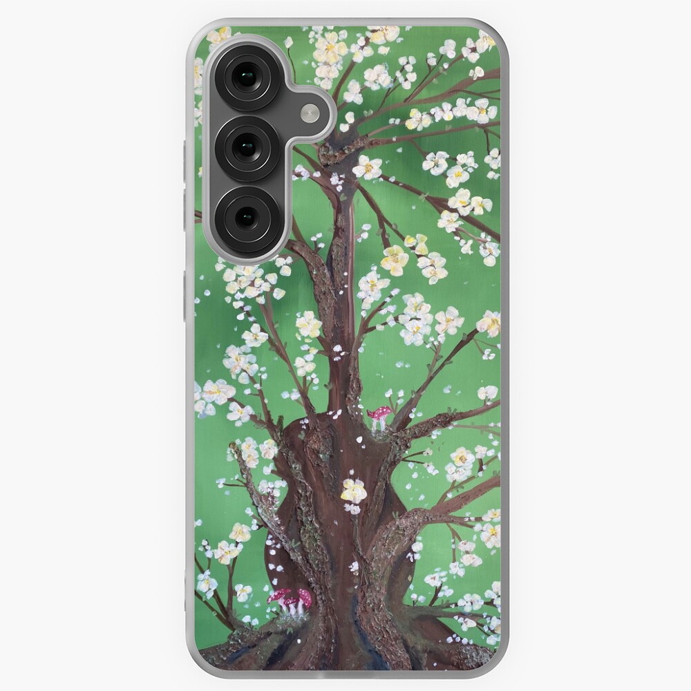 Item preview, Samsung Galaxy Soft Case designed and sold by Lizr81.
