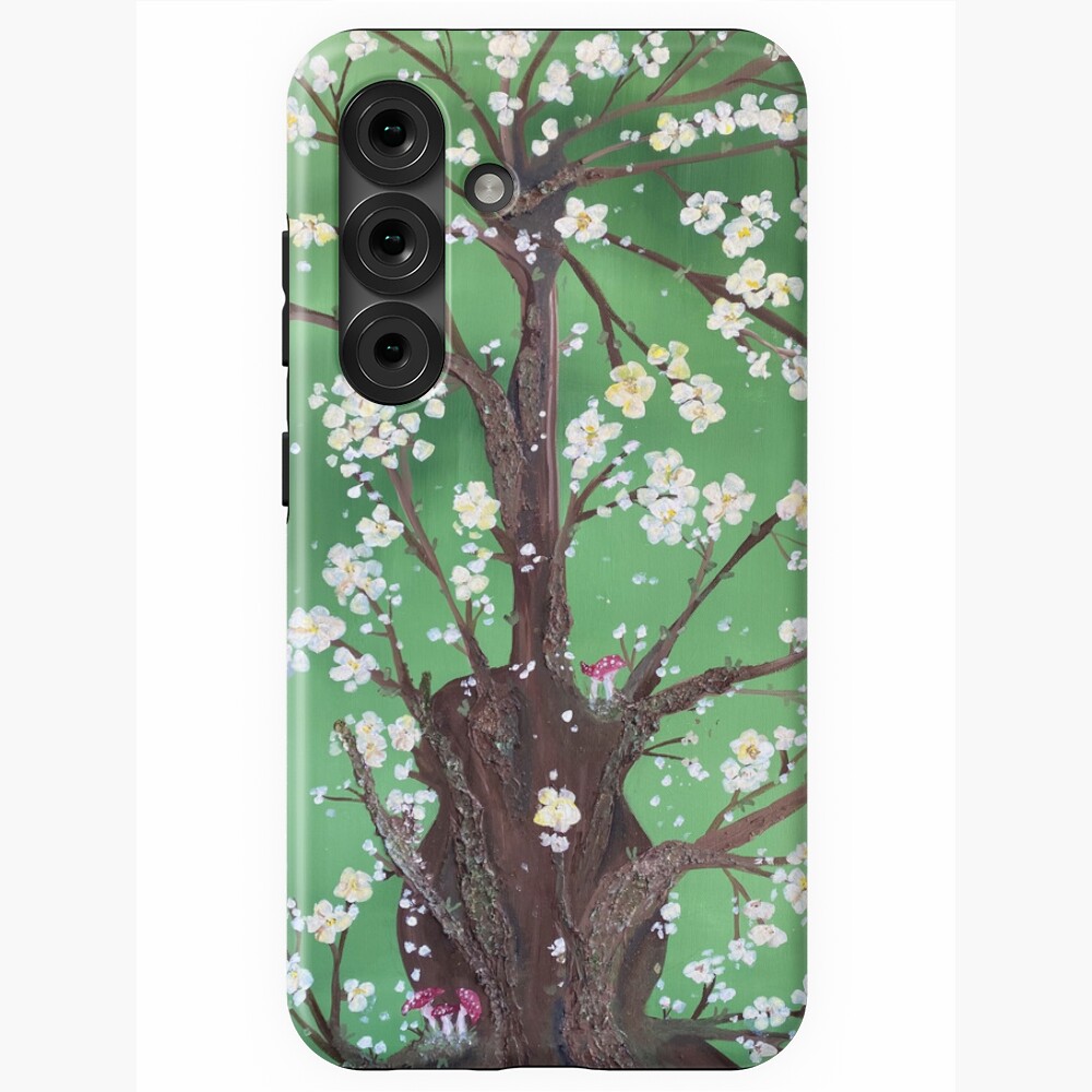 Item preview, Samsung Galaxy Tough Case designed and sold by Lizr81.