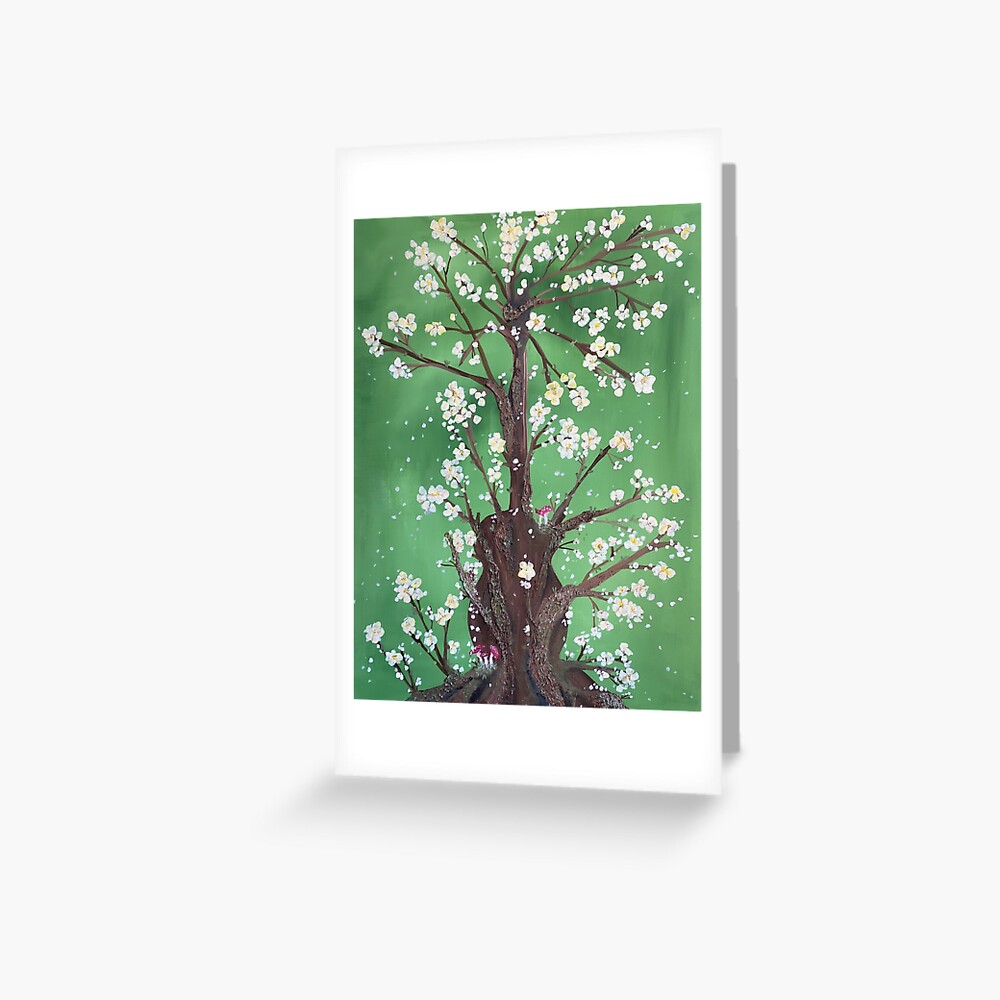 Item preview, Greeting Card designed and sold by Lizr81.