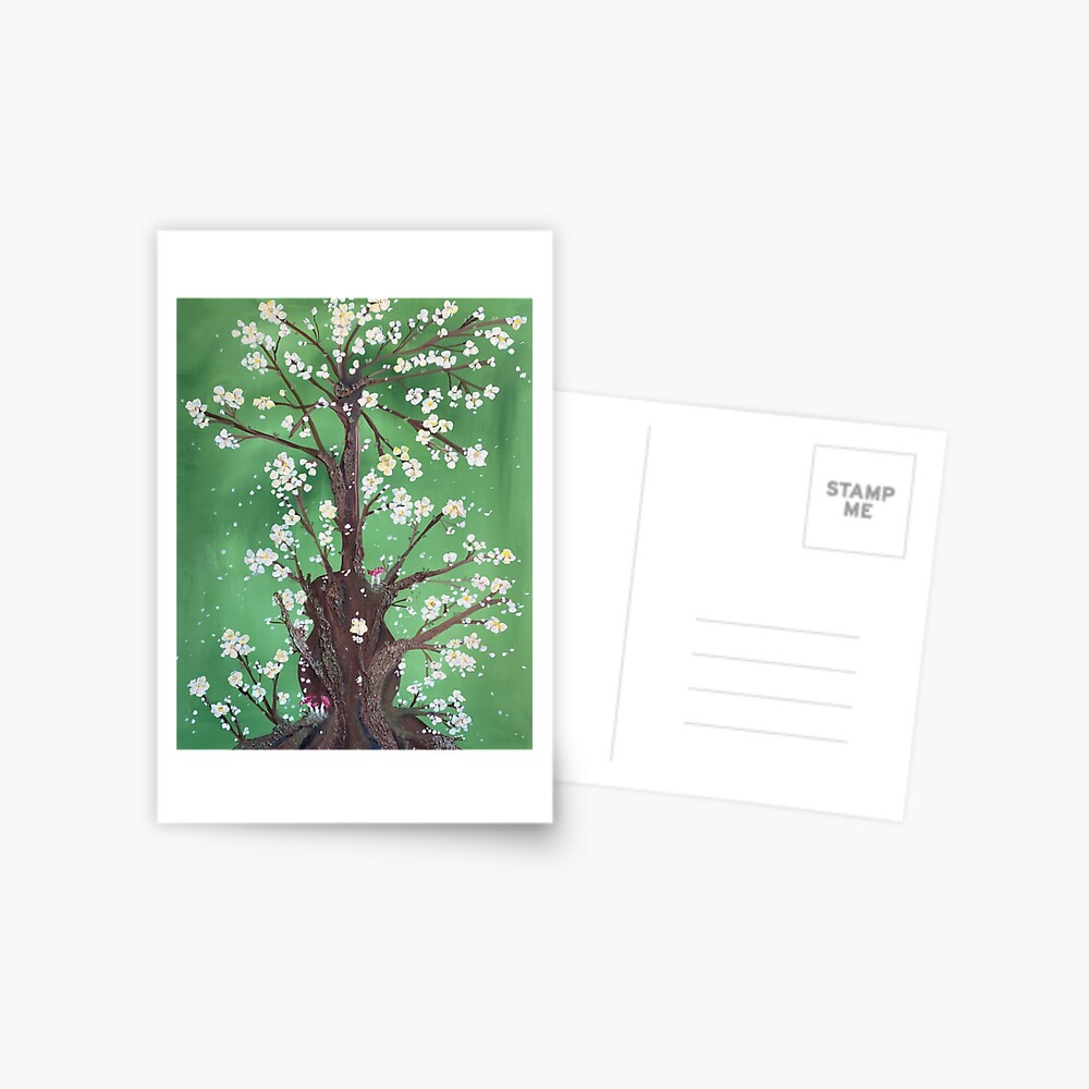 Item preview, Postcard designed and sold by Lizr81.