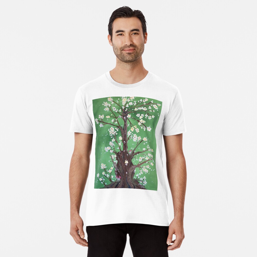 Item preview, Premium T-Shirt designed and sold by Lizr81.