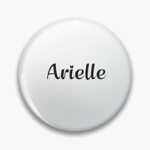 Item preview, Arielle designed and sold by 99Posters.