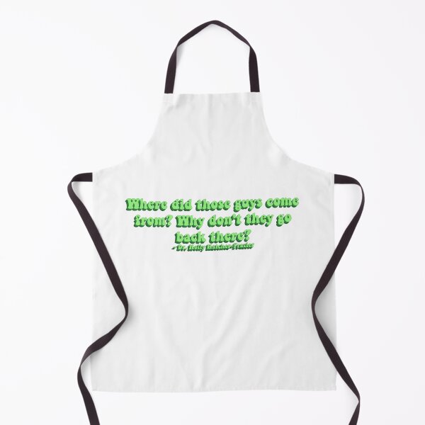Item preview, Where Did Those Guys Come From? Why Don't They Go Back There? designed and sold by artaraa03.