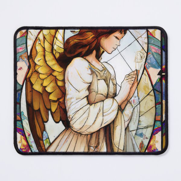 Item preview, Guardian Angel designed and sold by AM FineArtPrints.