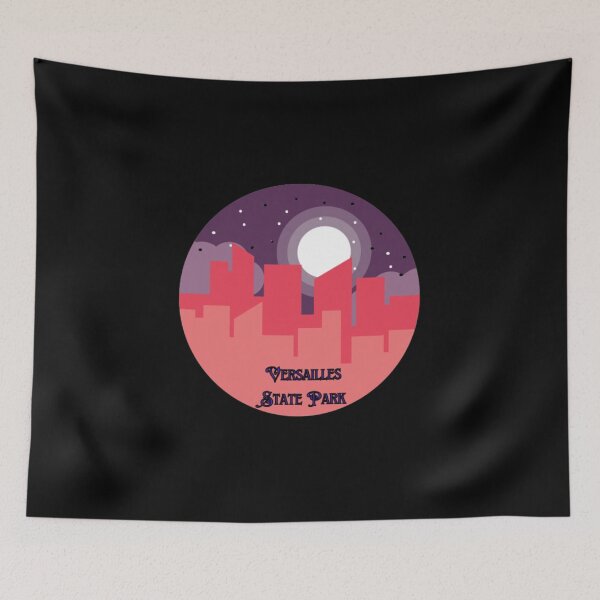 Item preview, Versailles designed and sold by Showmee.