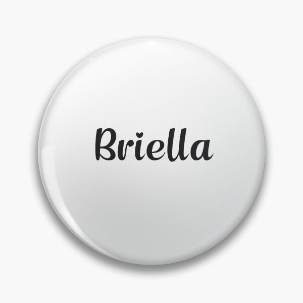 Item preview, Briella designed and sold by 99Posters.