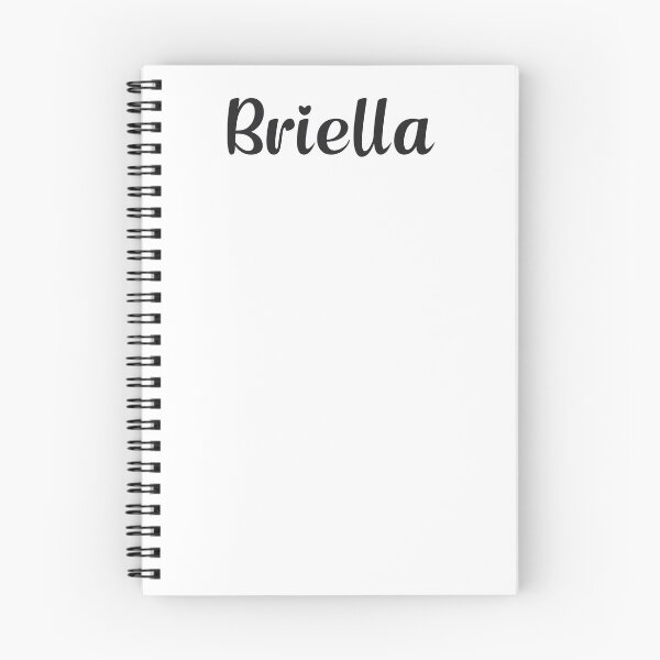 Item preview, Briella designed and sold by 99Posters.