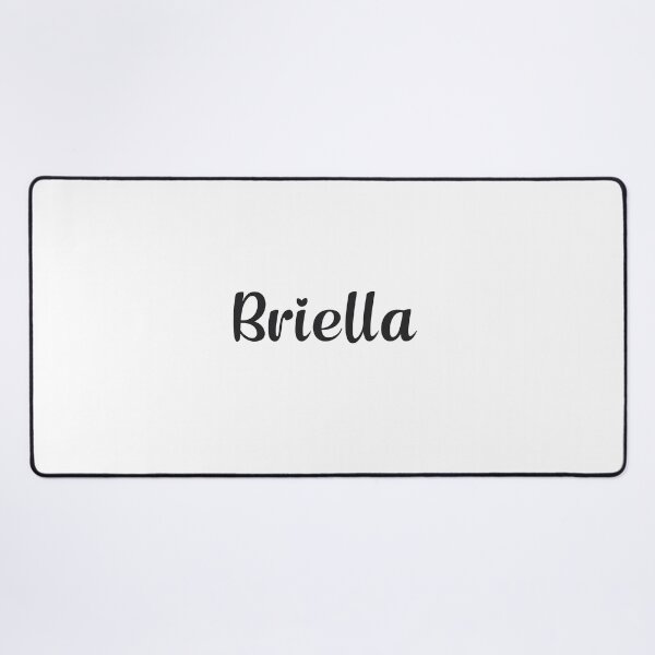 Item preview, Briella designed and sold by 99Posters.