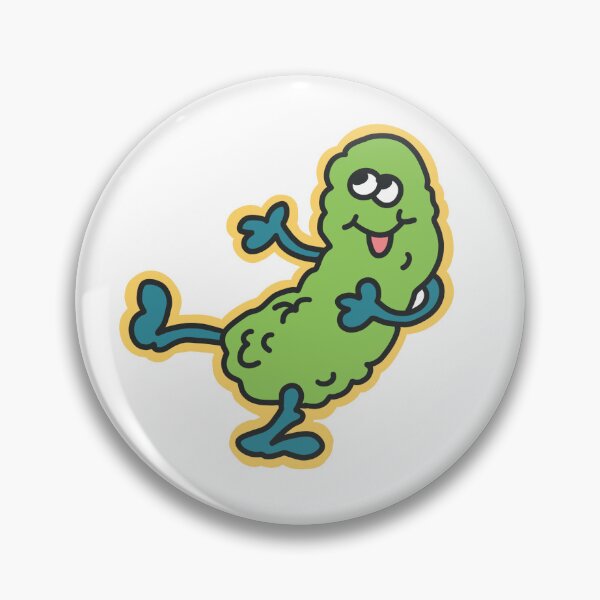 Item preview, Pickle  designed and sold by Local Lemon.