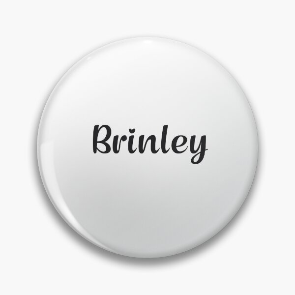 Item preview, Brinley designed and sold by 99Posters.